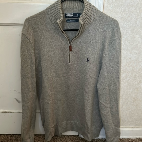 Ralph Lauren sweater - Picture 1 of 2